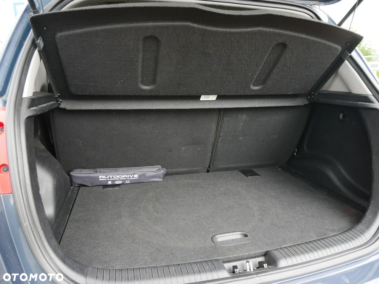 Kia Venga 1.4 CRDi 90 Attract - 11