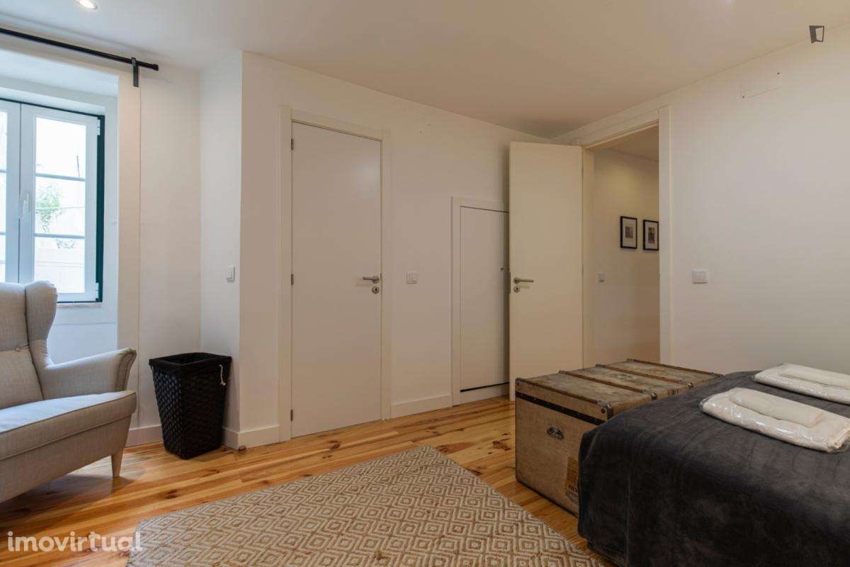 Apartamento com 2 quartos - localizado em São Bento Lisbon - Grande imagem: 2/40