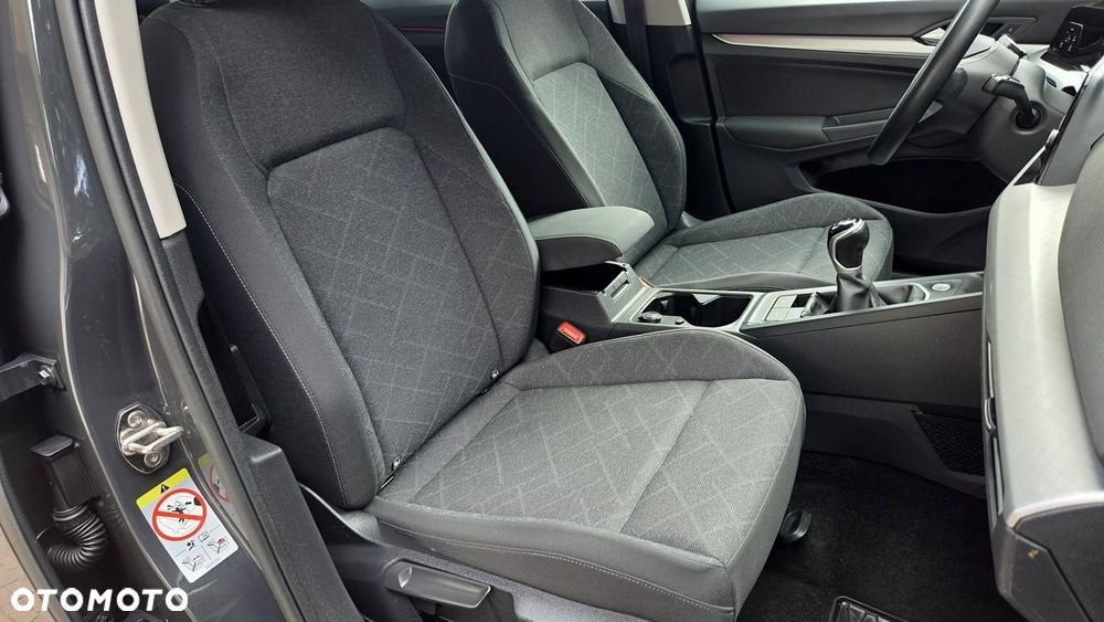 Volkswagen Golf 1.5 TSI OPF Life - 33