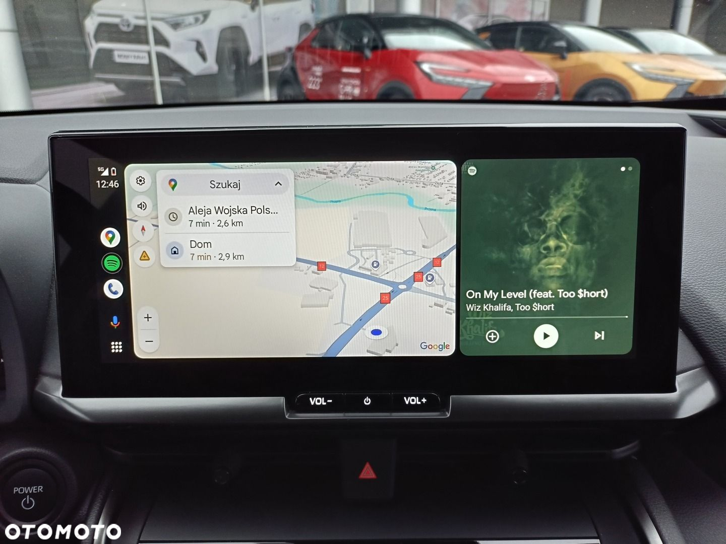 Toyota C-HR - 12