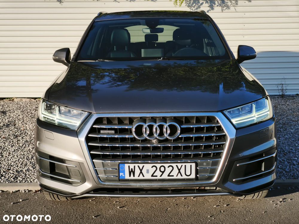 Audi Q7 - 19