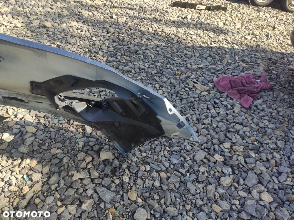 EU Zderzak przód Ford Focus MK IV 18- - 7