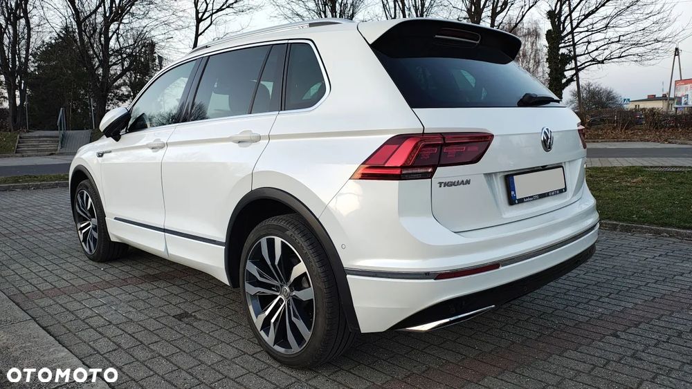 Volkswagen Tiguan - 6