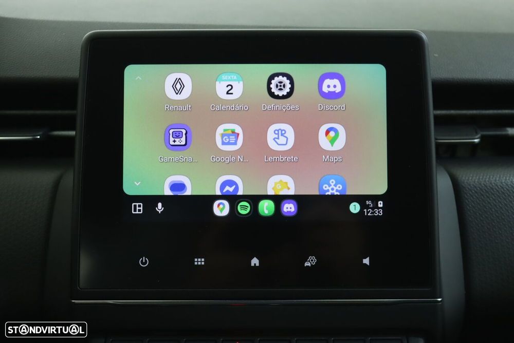 Renault Clio 1.5 Blue dCi Intens - 22