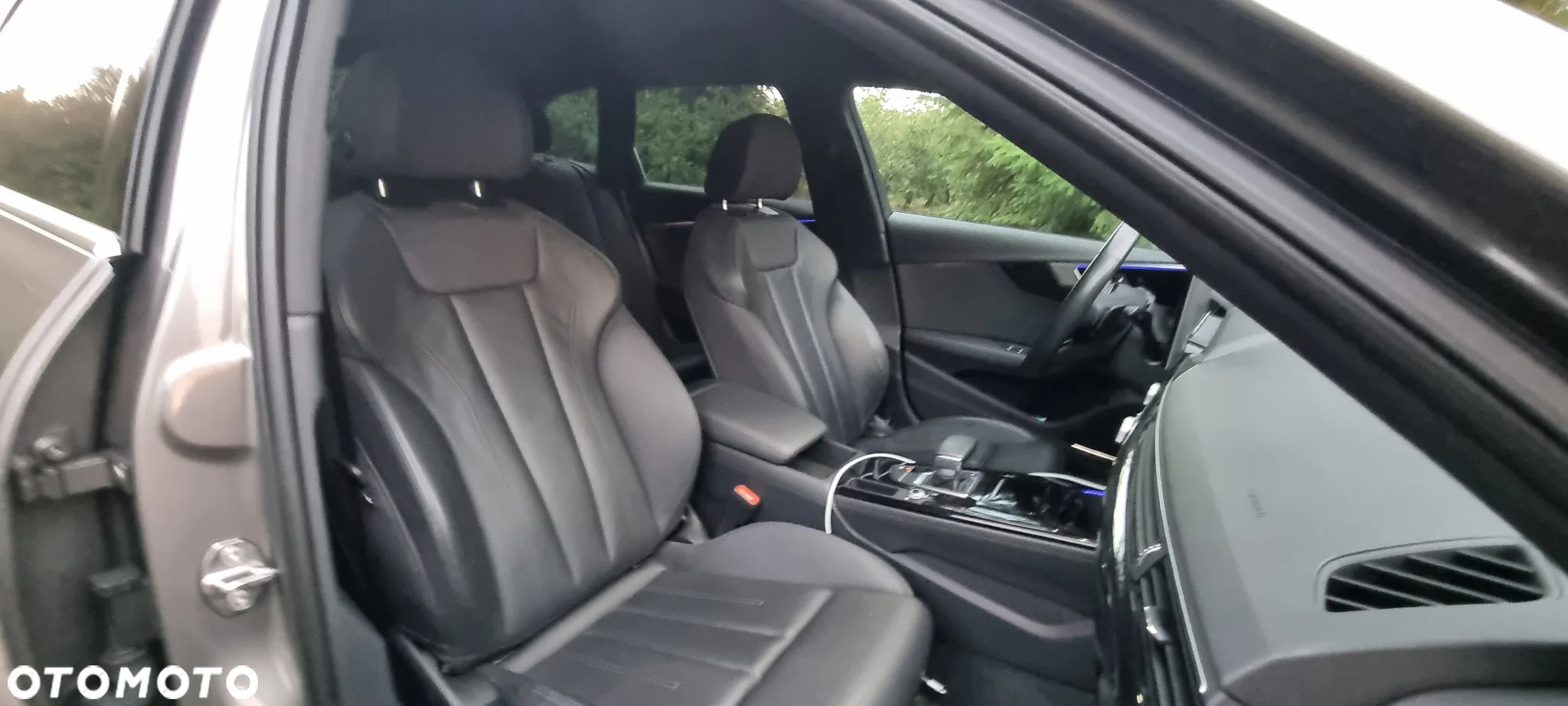 Audi A4 40 TDI Advanced S tronic - 21