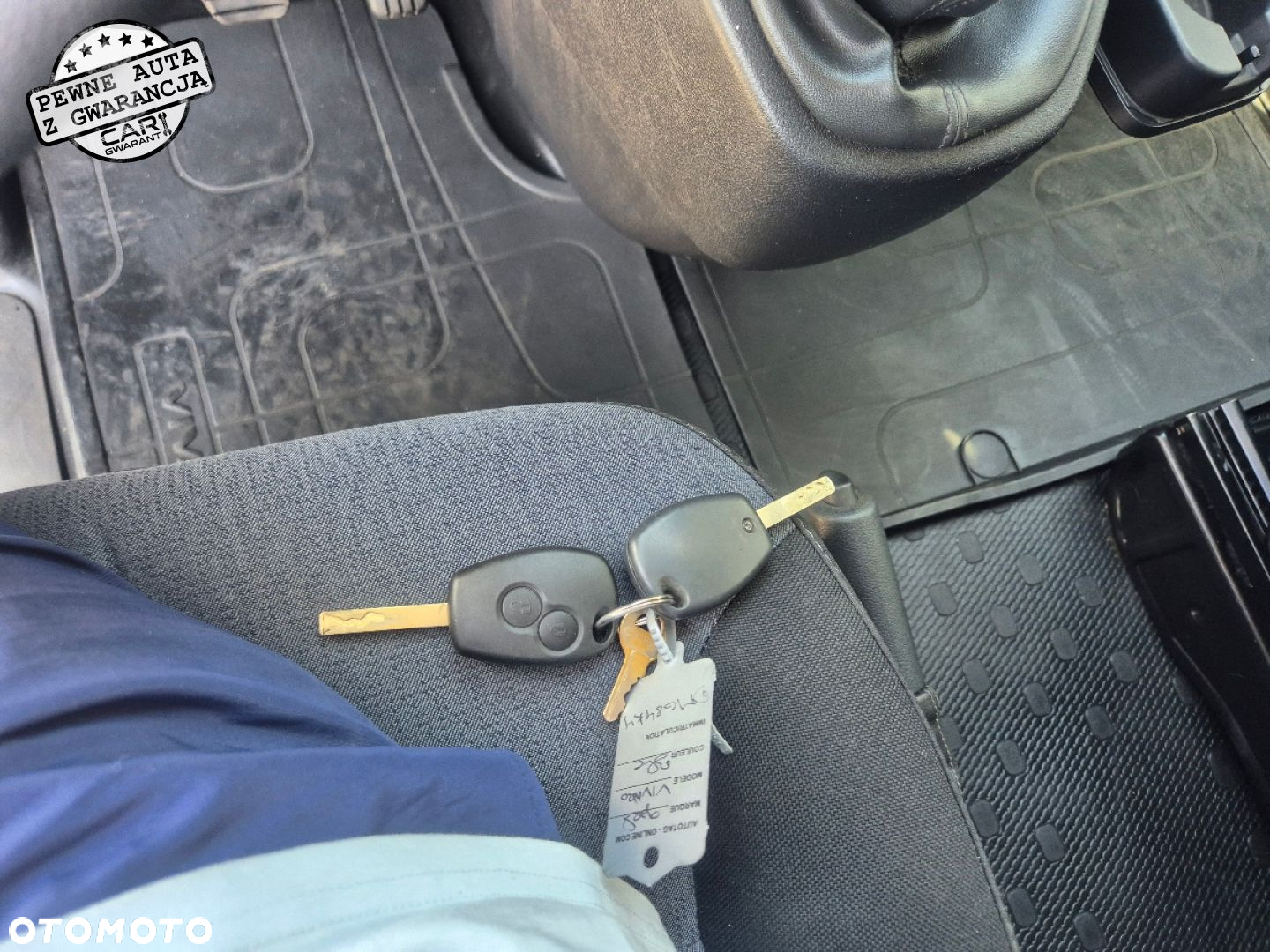 Opel VIVARO - 29