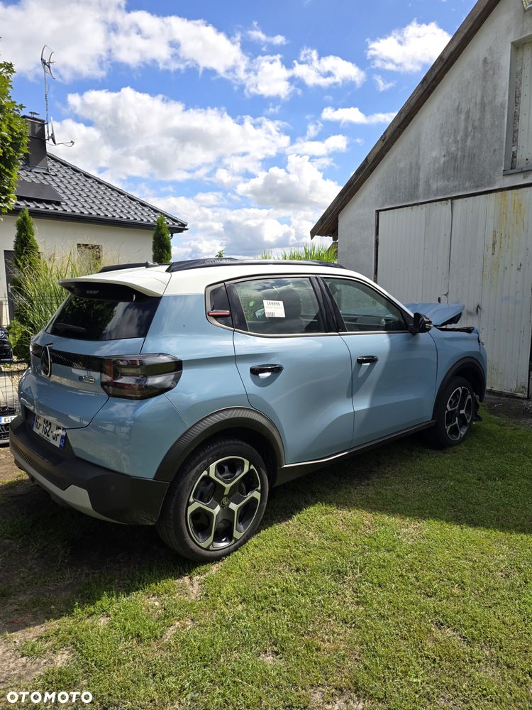 Citroën C3 113 Standard-Range YOU - 5