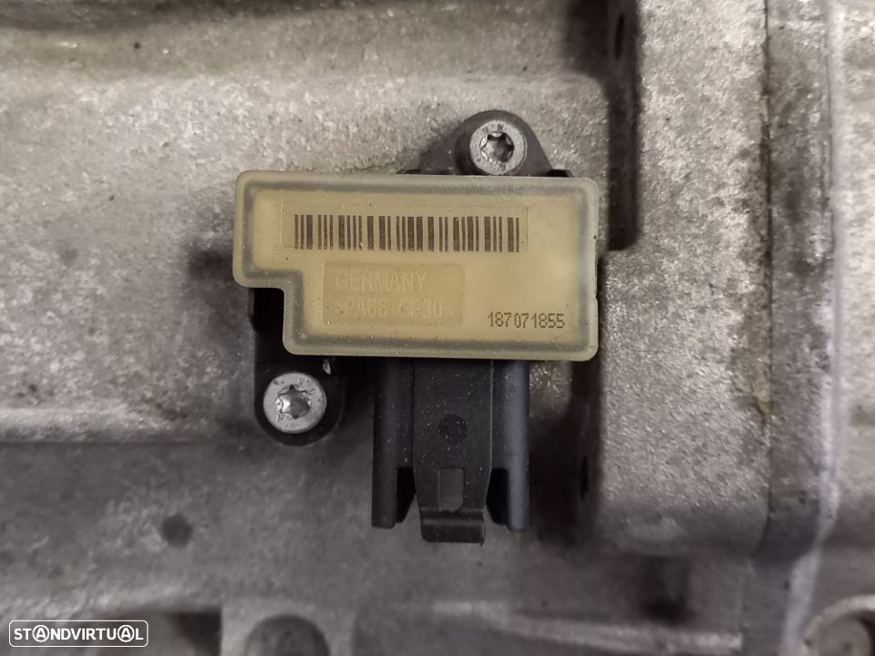 .Caixa 6 Velocidades BMW ZF N47D20 177cv JEJ - 6