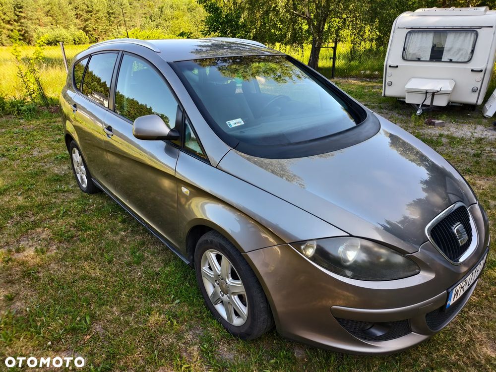 Seat Altea 1.9 TDI Reference - 2