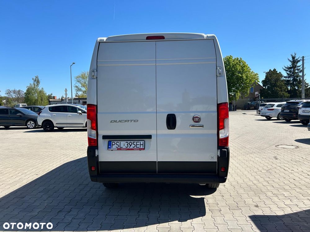 Fiat Ducato - 8