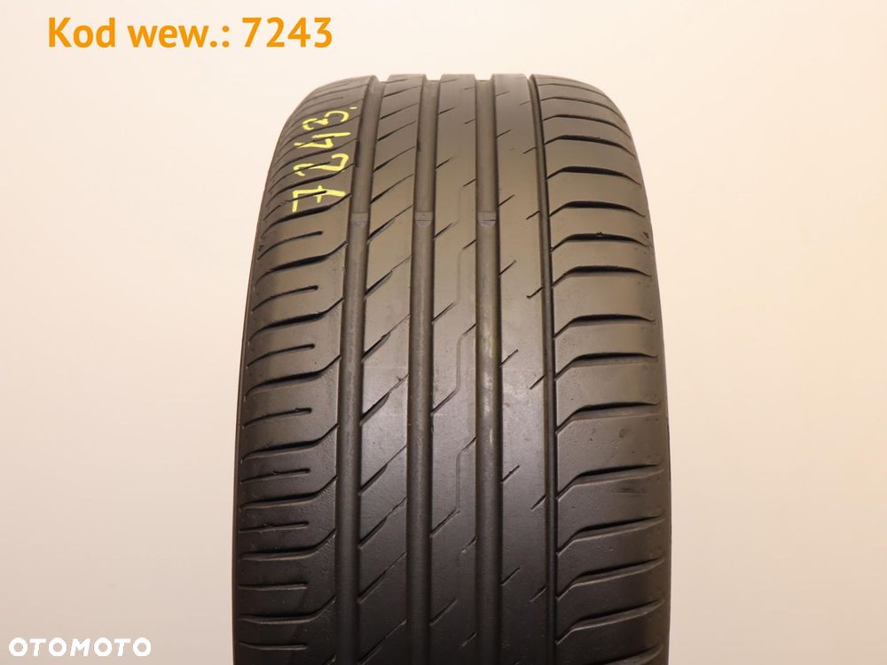 Nexen Nfera Sport Su2 - 225/45 R17 - 2