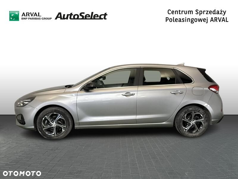 Hyundai i30 1.5 DPI Smart - 3