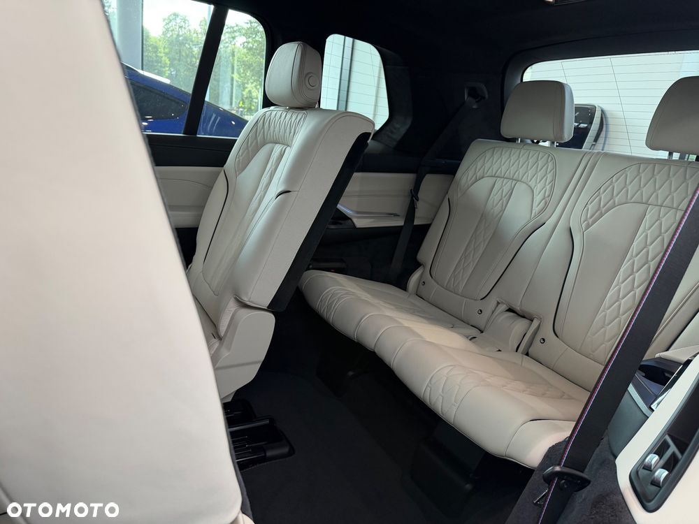 BMW X7 xDrive40i mHEV sport - 11