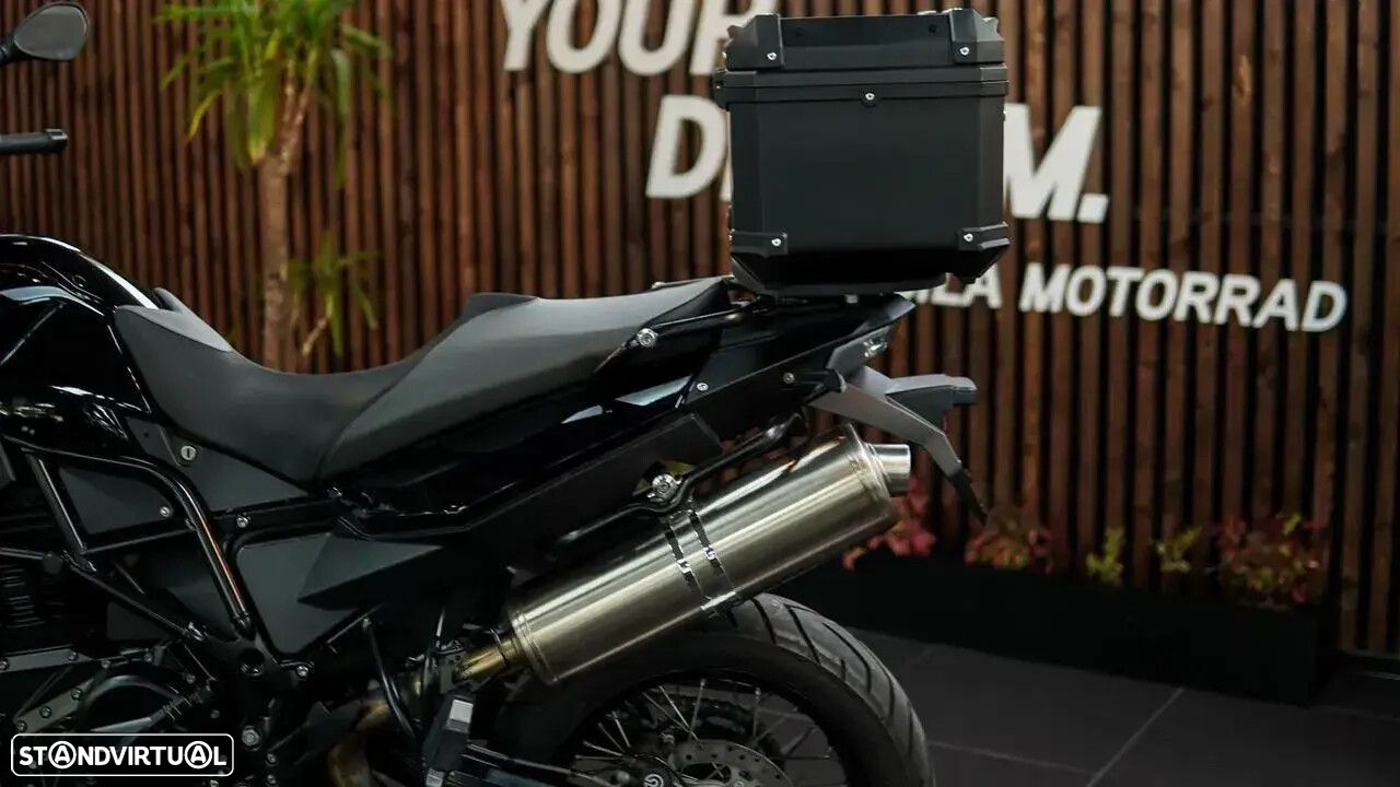 BMW F 800 GS - 43