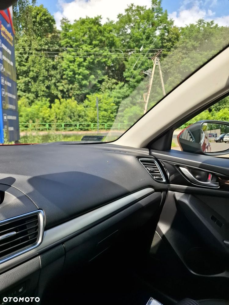 Mazda 3 2.0 Skypassion - 9