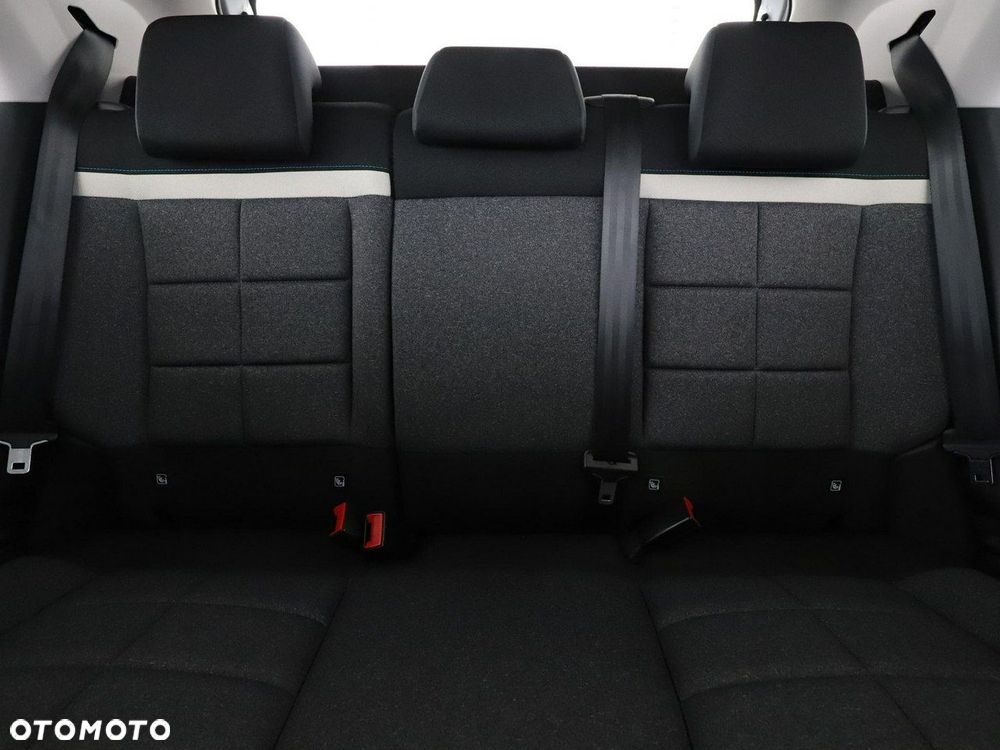 Citroën C4 Cactus 1.2 PureTech Shine S&S EAT6 - 19