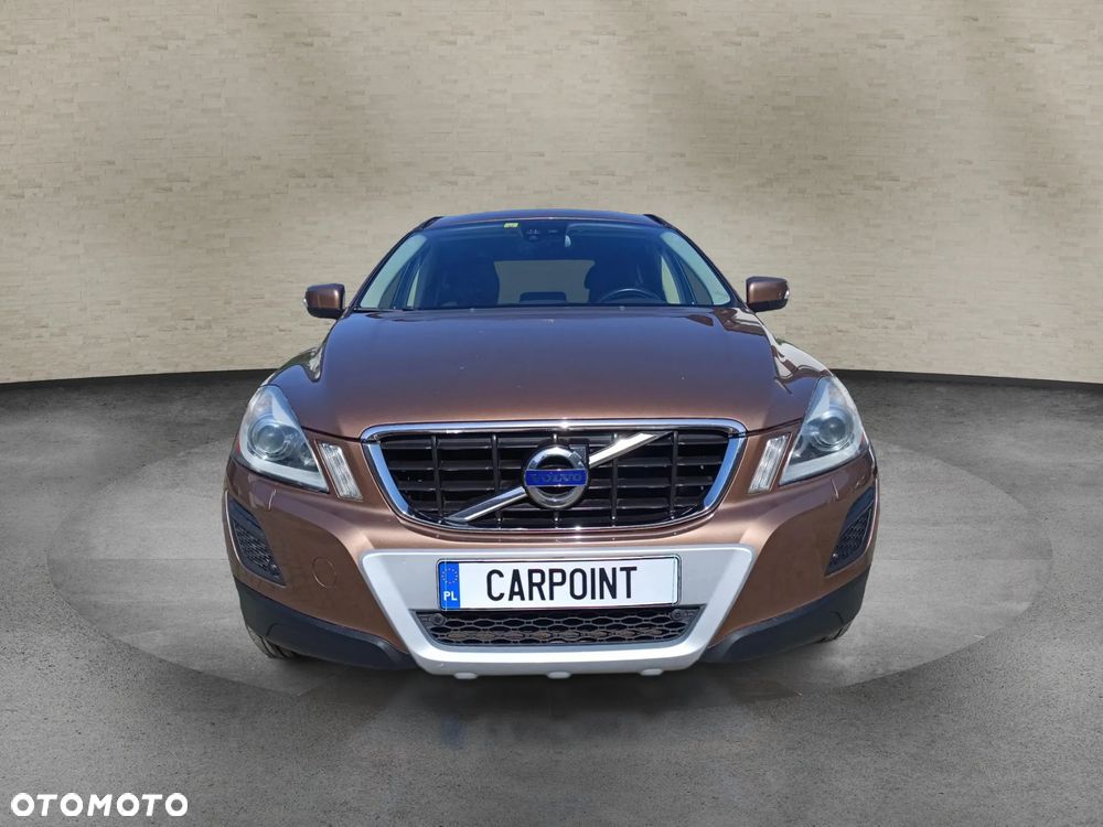 Volvo XC 60 DRIVe R Design - 2