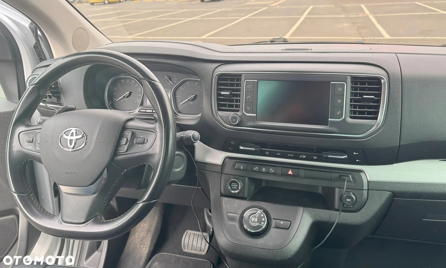 Toyota Proace Verso 2.0 D4-D Long Business - 14