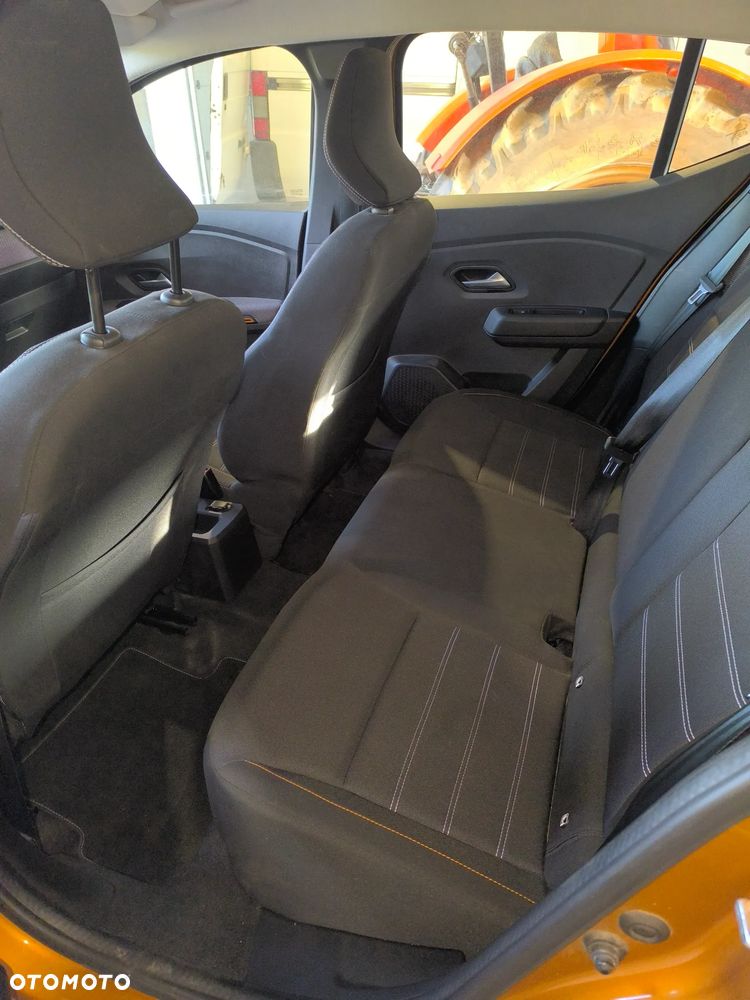 Dacia Sandero Stepway 1.0 TCe Essential - 7