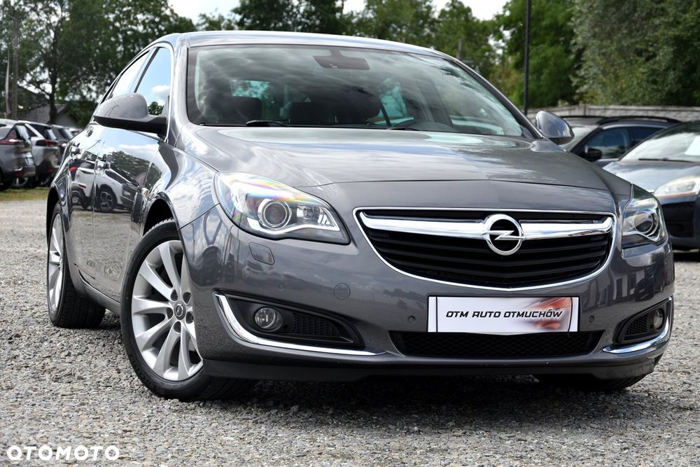 Opel Insignia 2.0 Innovation - 11