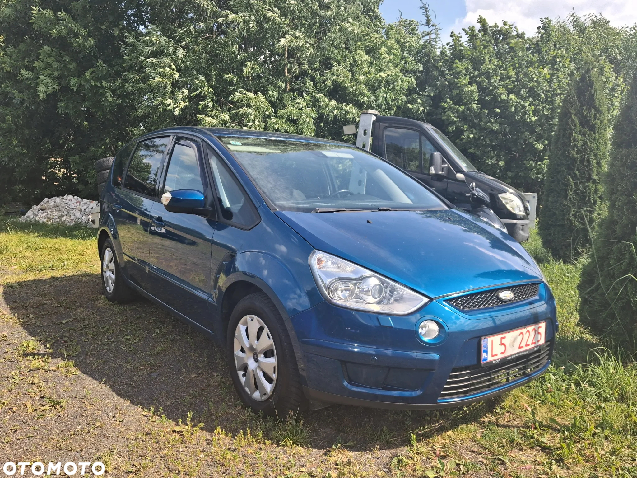 Ford S-Max - 6