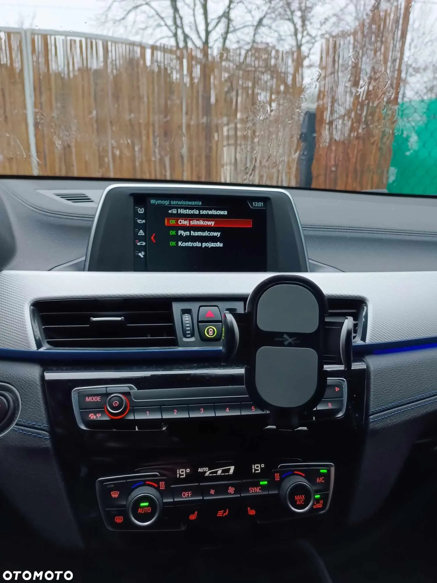 BMW X2 sDrive18i - 24
