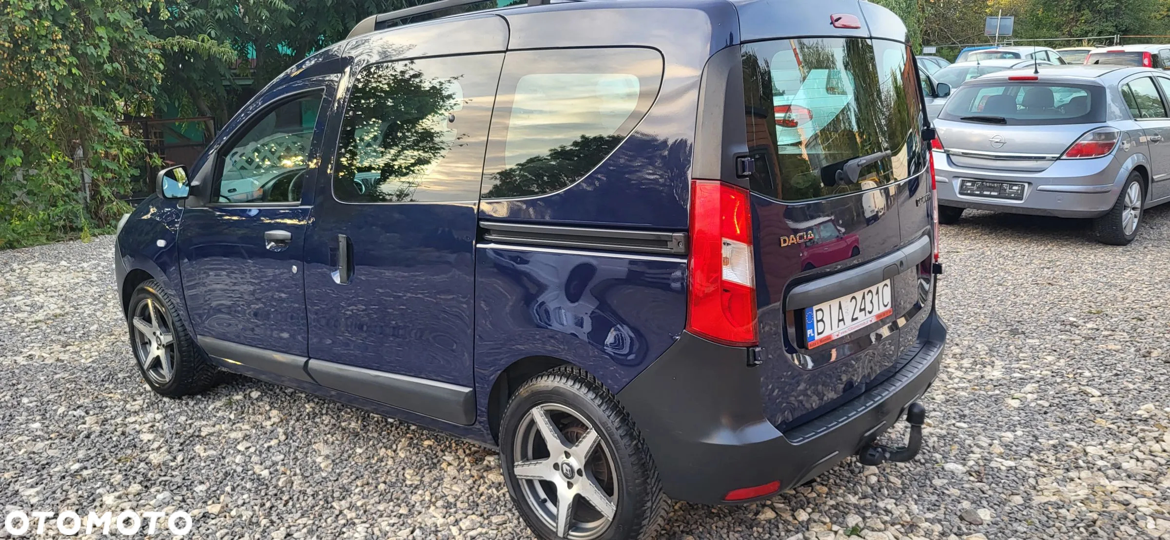Dacia Dokker 1.6 Laureate - 38