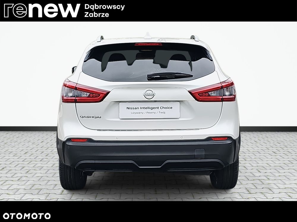 Nissan Qashqai 1.5 dCi N-Connecta - 7