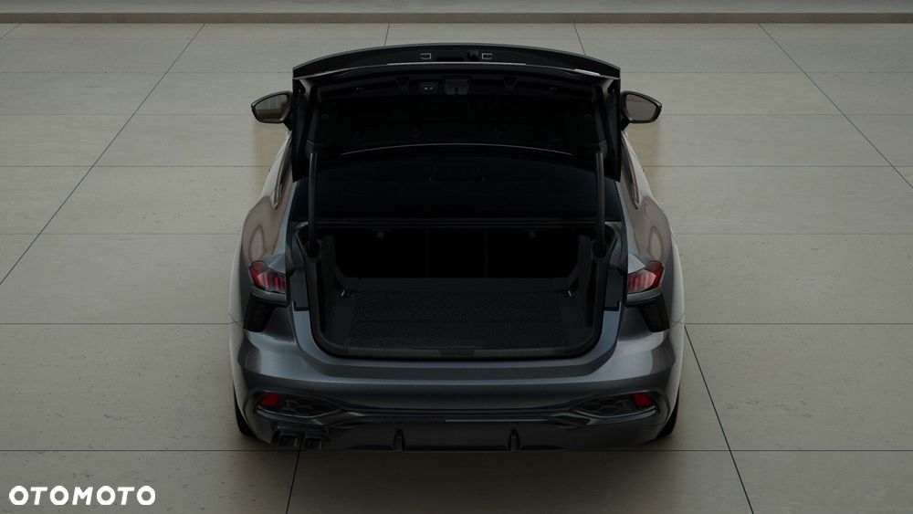 Audi A6 Limousine - 7