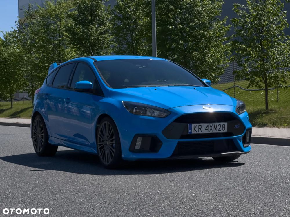 Ford Focus - 2