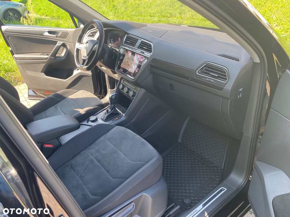 Volkswagen Tiguan - 26