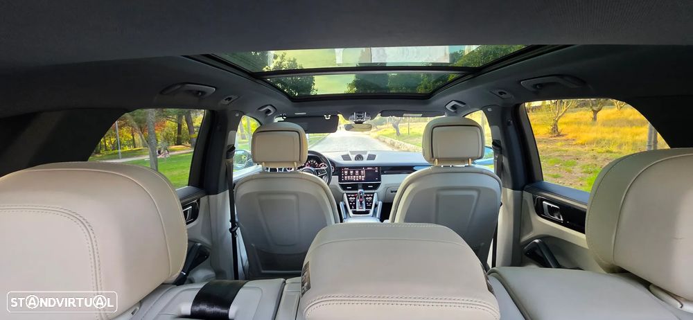 Porsche Cayenne E-Hybrid - 19