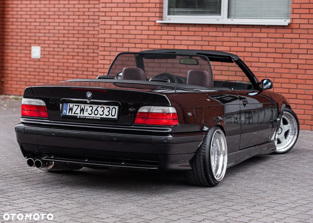 BMW Seria 3 - 9
