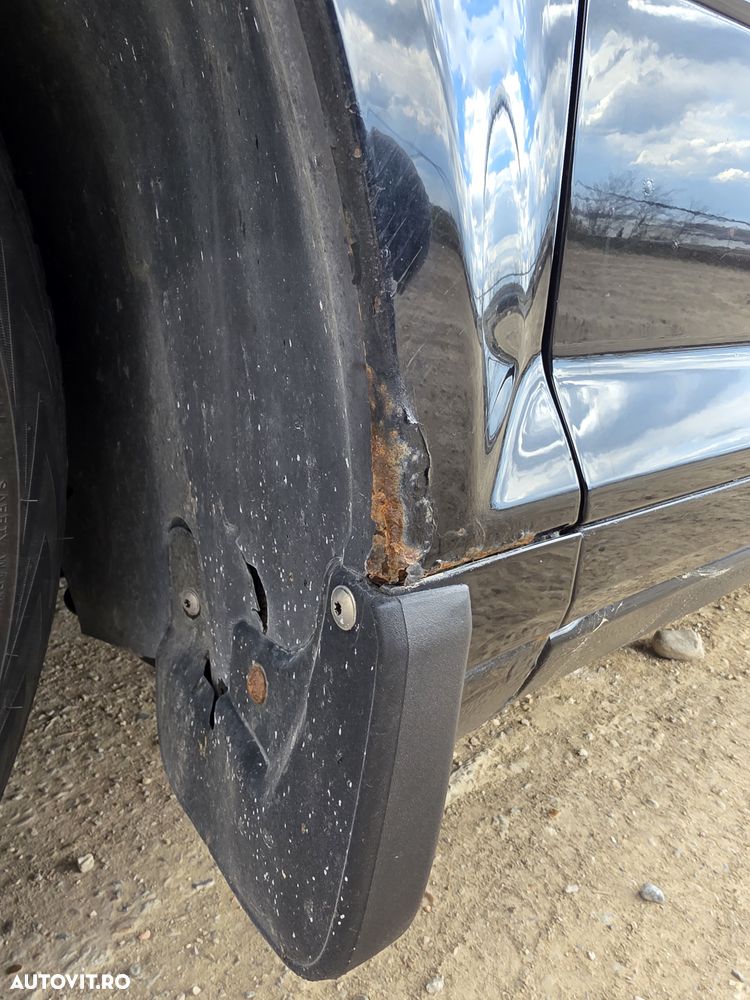 Audi A3 2.0 TDI ack DPF Ambition - 16