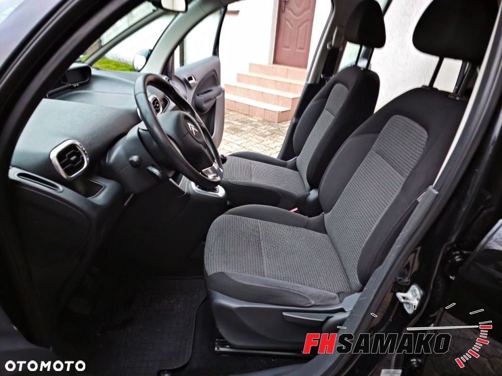 Citroën C3 Picasso VTi 120 Exclusive - 31