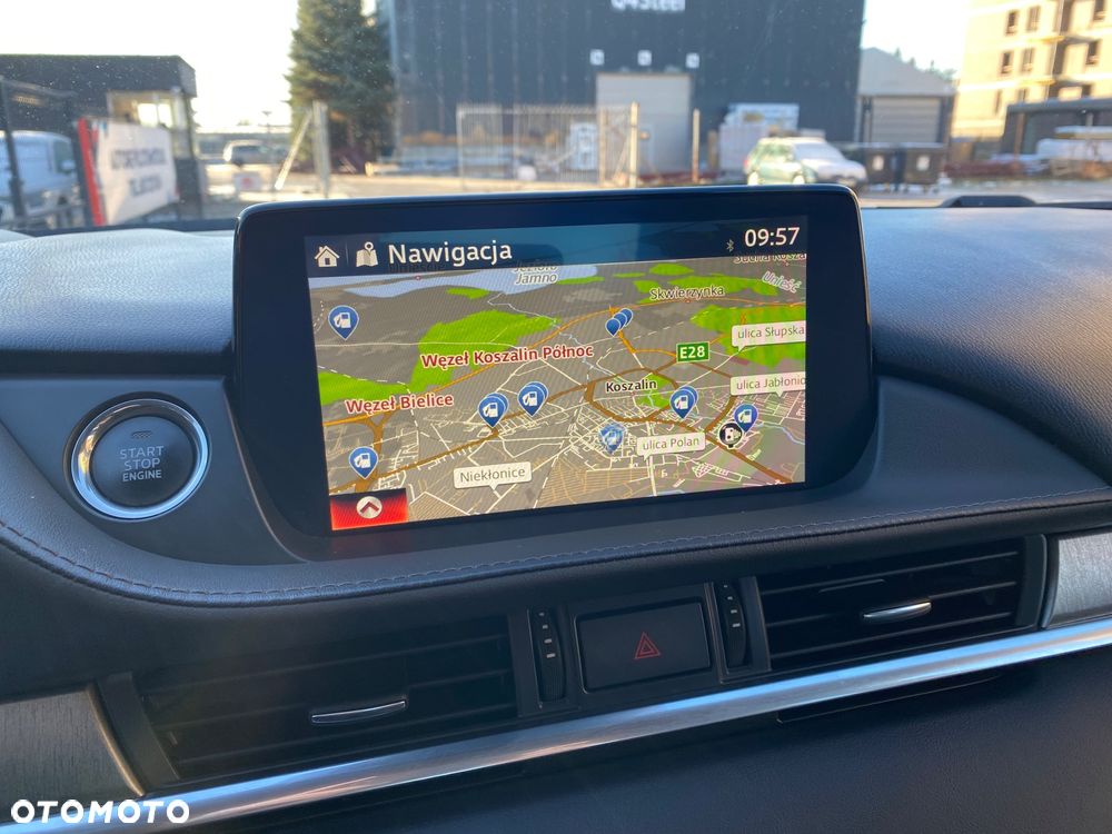 Mazda 6 2.0 SkyJoy - 26