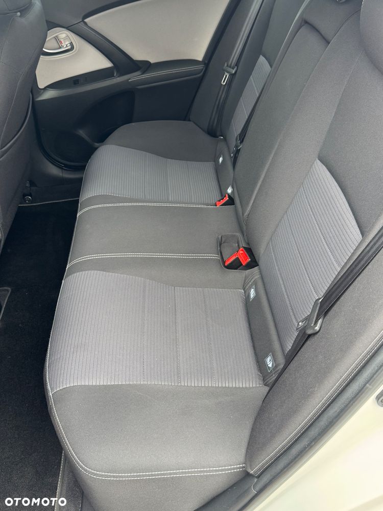 Toyota Avensis Touring Sports 1.8 Multidrive S Edition-S - 19