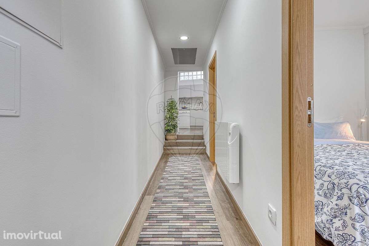 Moradia T1 para arrendamento - Grande imagem: 2/20