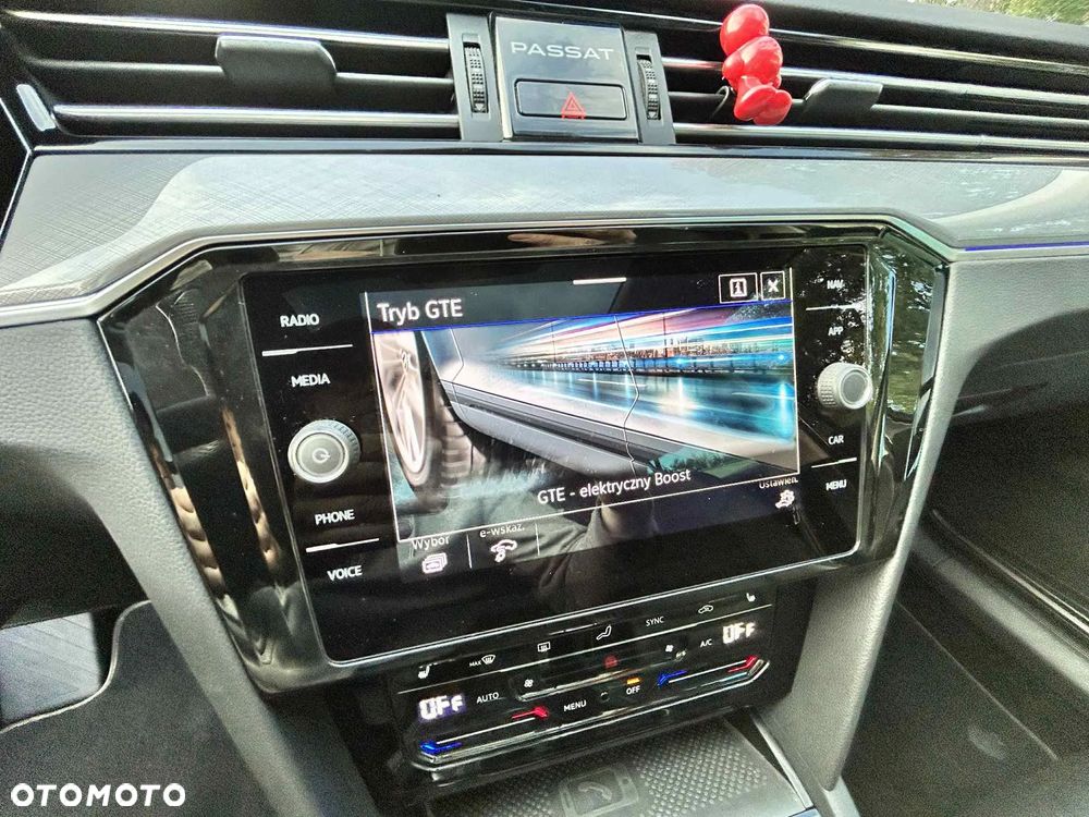 Volkswagen Passat Variant 1.4 TSI Plug-In-Hybrid DSG GTE - 24