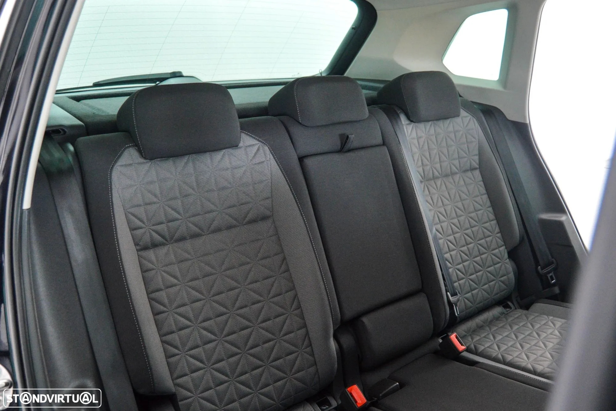 VW Tiguan 2.0 TDI - 51