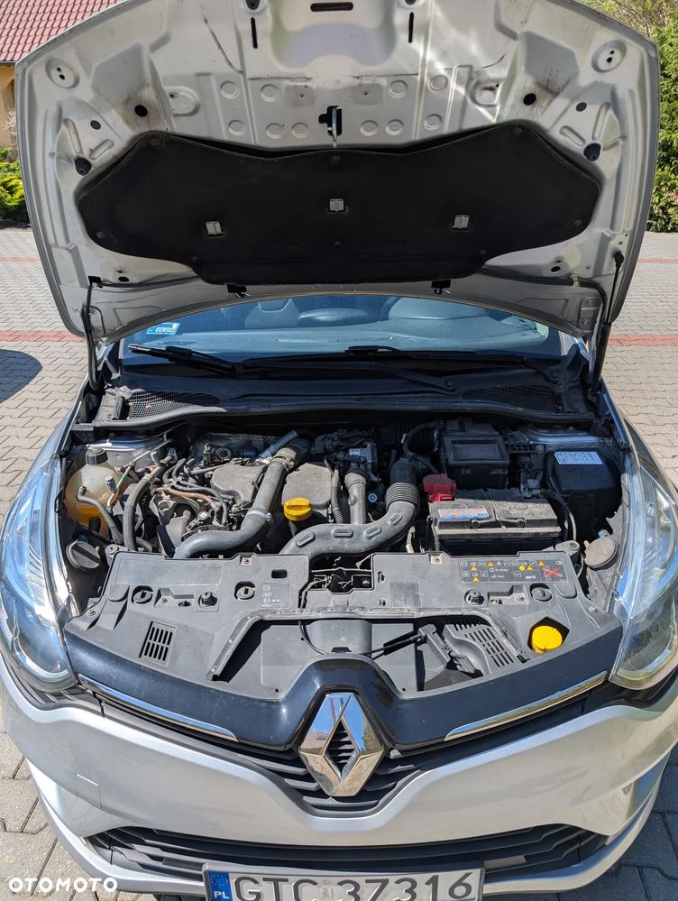 Renault Clio 1.5 dCi Energy Alize - 2