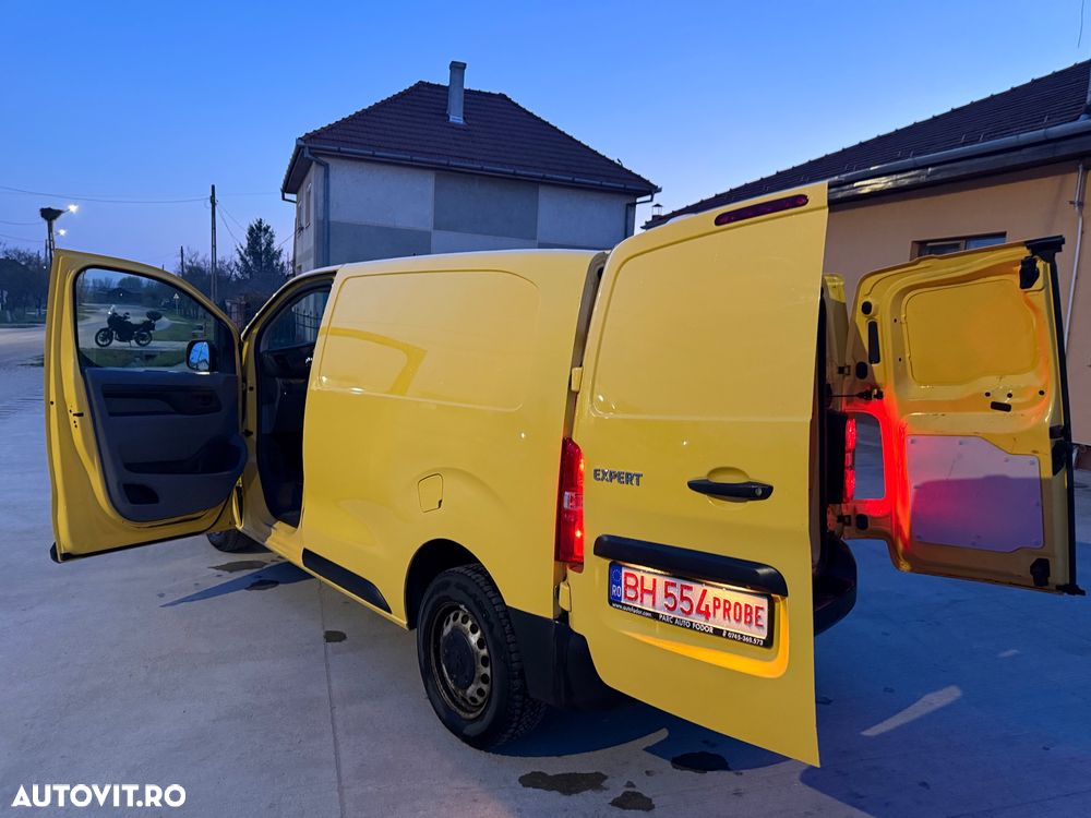 Peugeot Expert Premium L3H1 TwinCab Komfort Plus - 30