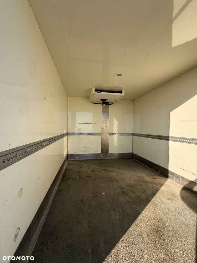 Mercedes-Benz Sprinter 316 - 11