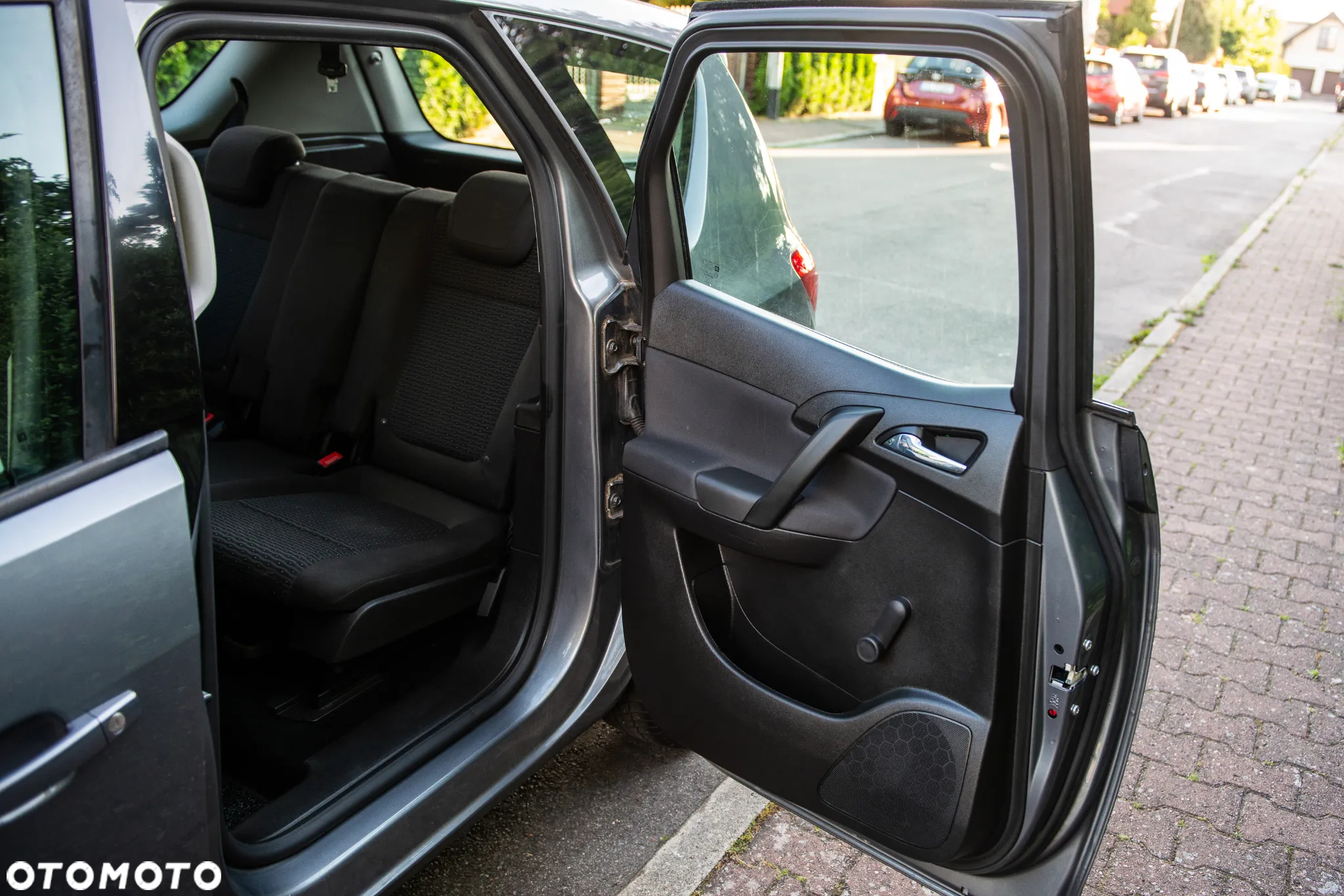 Opel Meriva 1.6 CDTI ecoflex Start/Stop Innovation - 22