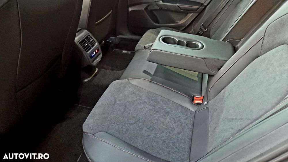 Cupra Formentor 1.5 eTSI DSG7 MHEV - 25