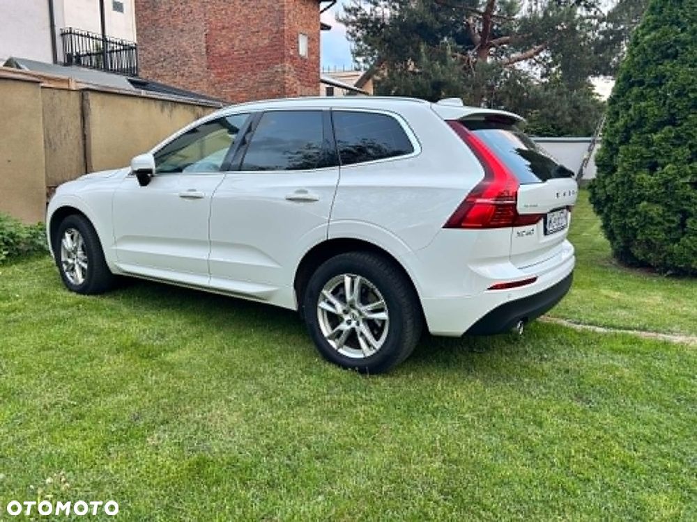 Volvo XC 60 T5 AWD Geartronic Inscription - 4