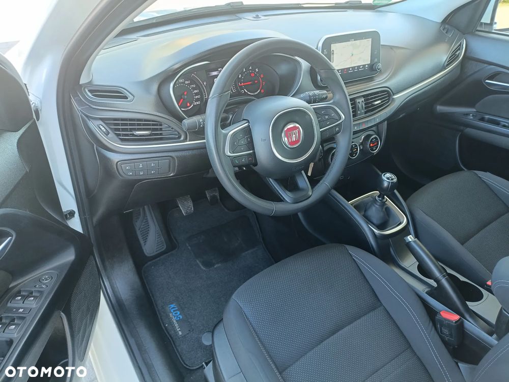 Fiat Tipo - 10
