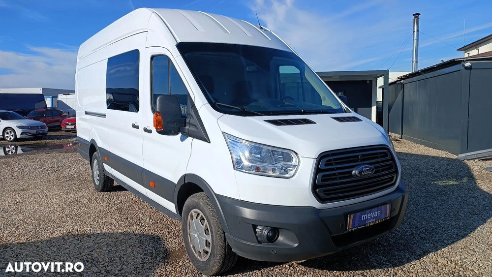 Ford Transit - 4