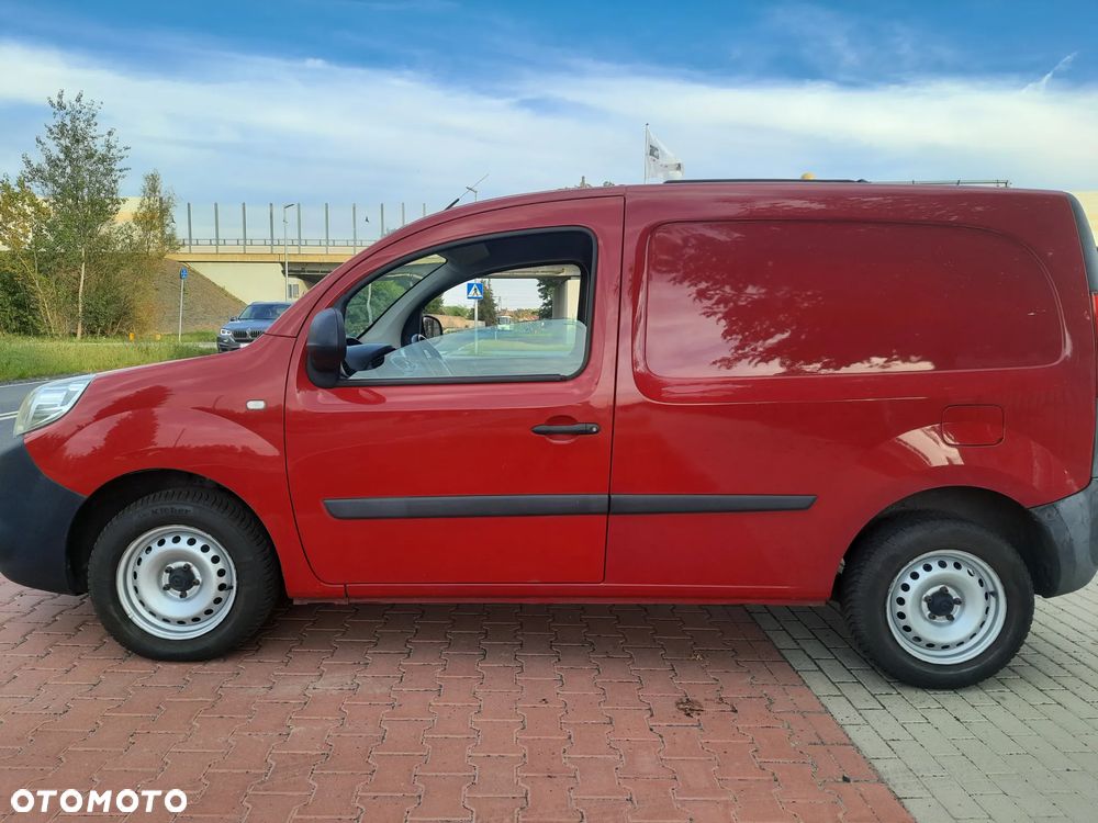Renault Kangoo - 5