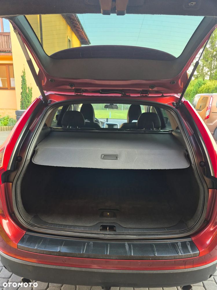 Volvo XC 60 D4 AWD Momentum - 15